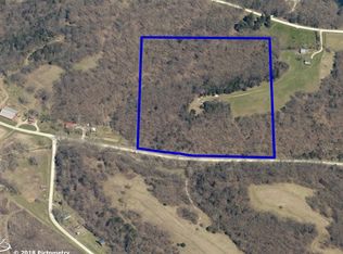 1182 255th St, Farmington, IA 52626