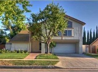 6178 E Palo Alto Dr, Anaheim, CA 92807