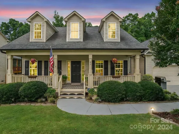 63 Carson Dr, Garner, NC 27529