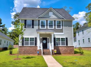 3173 Mayflower Ln, Sumter, SC 29150