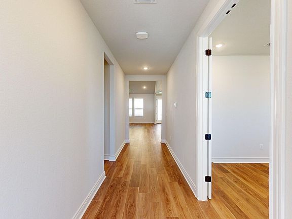 Interior - Representational Photo