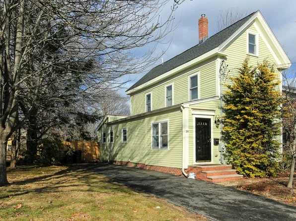 30 Ashland St, Newburyport, MA 01950