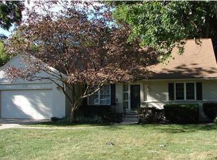 4134 Dunkirk Rd, Toledo, OH 43606