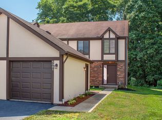 5091 Ormanton Dr, Columbus, OH 43230