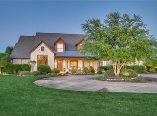 1220 Winding Creek Rd, Prosper, TX 75078