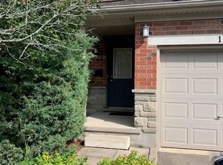 124 Gosling Gdns, Guelph, ON N1G5K6