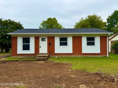 6209 Dart Dr, Louisville, KY, 40291