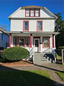 1555 Neilson St, Utica, NY, 13501