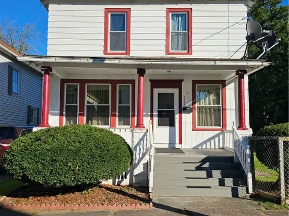 1555 Neilson St, Utica, NY 13501