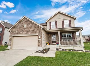 571 Jodee Dr, Xenia, OH 45385