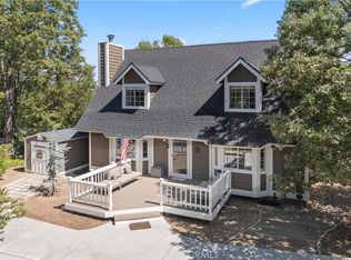 1164 Klondike Dr, Lake Arrowhead, CA 92352