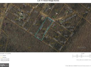 11 Rock Ridge Acres Rd, Wardensville, WV 26851