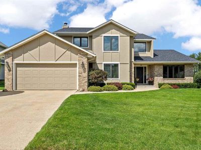 3120 Falcon Dr NE, Cedar Rapids, IA, 52402