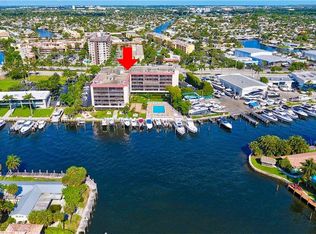 740 S Federal Hwy APT 514, Pompano Beach, FL 33062