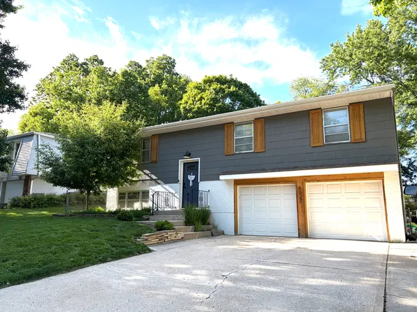 6022 NW 51st Ter, Kansas City, MO 64151