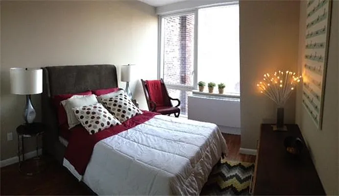 Rented by Nancy Packes Inc. | media 72