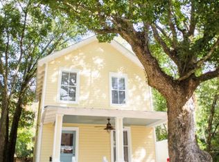 13 S Leonardi St, Saint Augustine, FL 32084