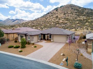 1194 N Wide Open Trl, Prescott Valley, AZ 86314