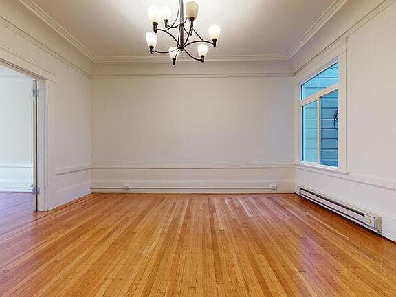 2nd image of 601 Stockton St #5