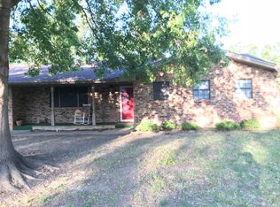 1205 Mockingbird St, Stephenville, TX 76401