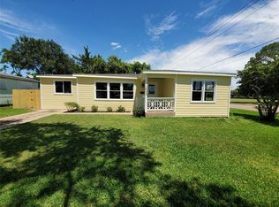 1505 Goliad Ave, La Marque, TX 77568