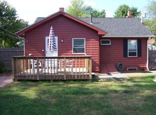 16 Pinewood Ave, Billerica, MA 01821