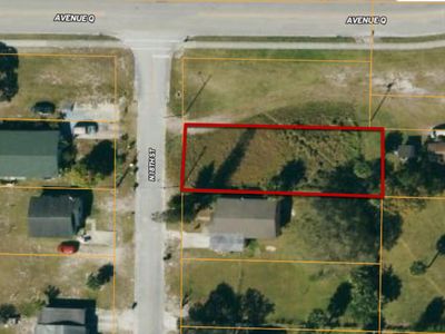 18 N St Street, Fort Pierce, FL, 34950