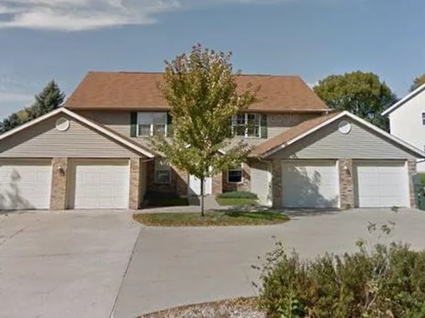 826 N Thompson Dr APT 4, Madison, WI 53704
