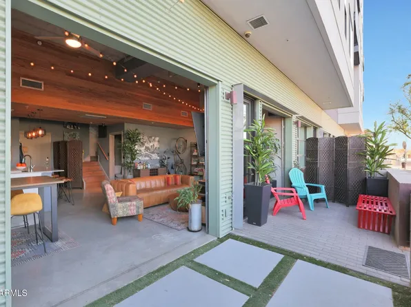 1130 N 2ND Street #104, Phoenix, AZ 85004