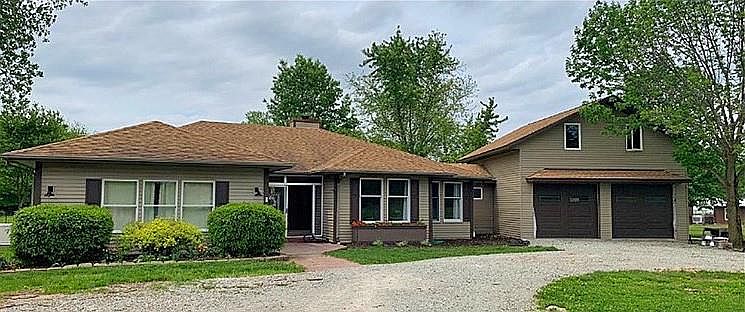 1st image of 2436 N County Road 1800e