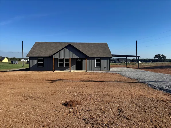 957 Erwin Rd, Poolville, TX 76487