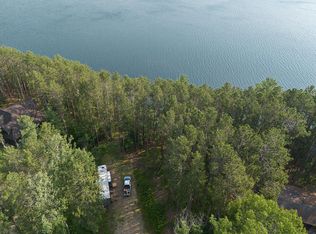 5878 S Thunder Lake Dr NE, Remer, MN 56672