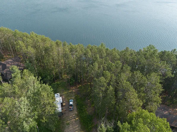 5878 S Thunder Lake Dr NE, Remer, MN 56672