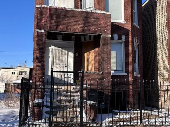 4120 W Gladys Ave #2, Chicago, IL 60624