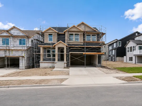 3983 W 930 N #532, Lehi, UT 84048