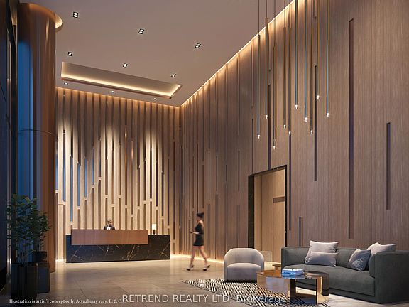 2nd image of 55 Mercer St #1108