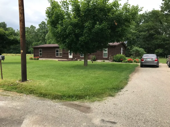 4300 Bear Hollow Rd SE, Newark, OH 43056