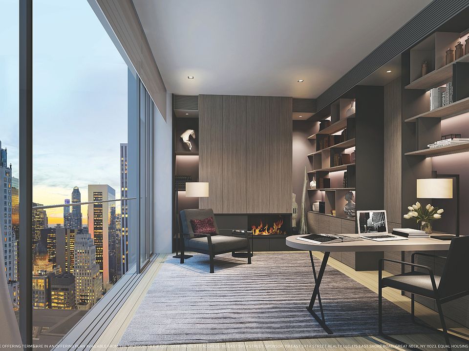 2nd image of 118 E 59th St #8