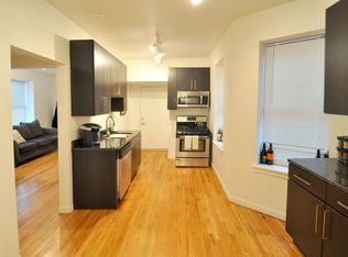1121 N Campbell Ave APT 1, Chicago, IL 60622
