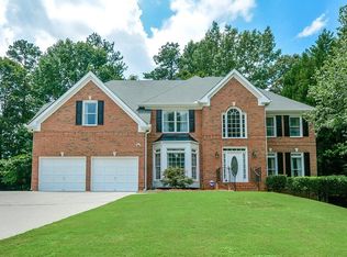 5360 Edgerton Dr, Peachtree Corners, GA 30092