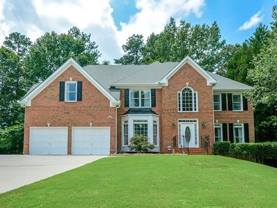 5360 Edgerton Dr, Norcross, GA, 30092