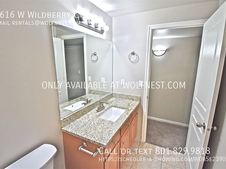 2616 W Wildberry Ct — Photo 39