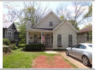 1378 Lucile Ave SW, Atlanta, GA 30310