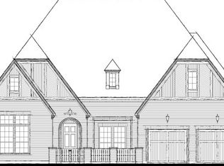 10011 Beacon Crossing Ln, Cypress, TX 77433