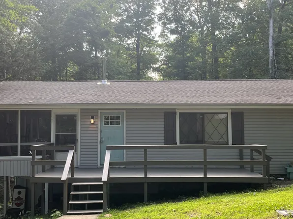 159 Daffodil Dr, Cadiz, KY 42211