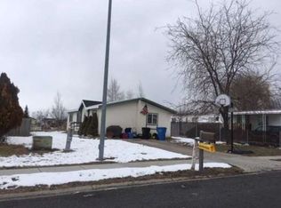 1135 W 2000 S, Logan, UT 84321