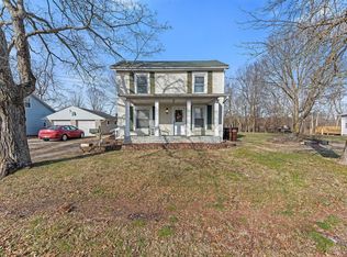 235 N Broadway St, Williamsburg, OH 45176