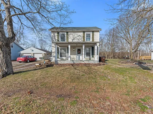 235 N Broadway St, Williamsburg, OH 45176