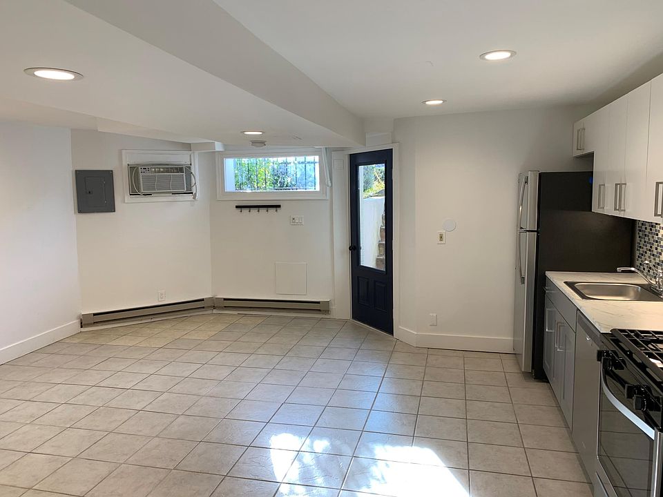 Main Room