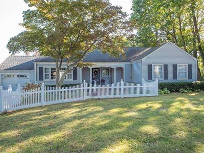36 Saint Andrews Dr, Huntington, NY, 11743